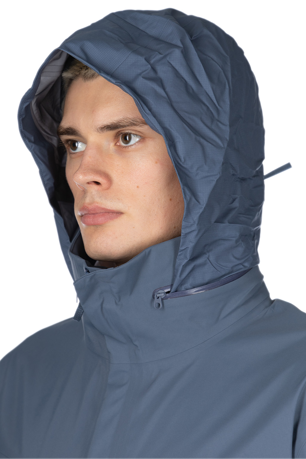 Arcteryx Veilance - Field Jacket - River